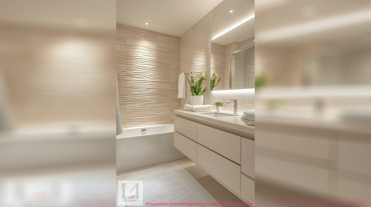 Ma-Cabane - Vente Appartement Nice, 82 m²