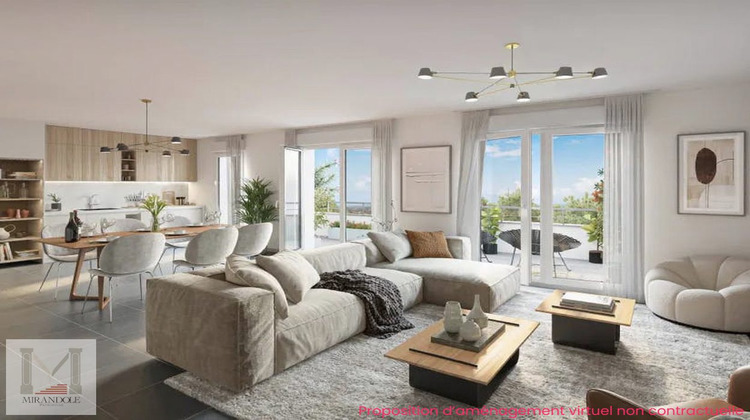 Ma-Cabane - Vente Appartement Nice, 72 m²