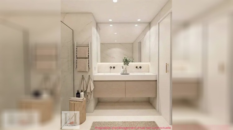 Ma-Cabane - Vente Appartement Nice, 72 m²