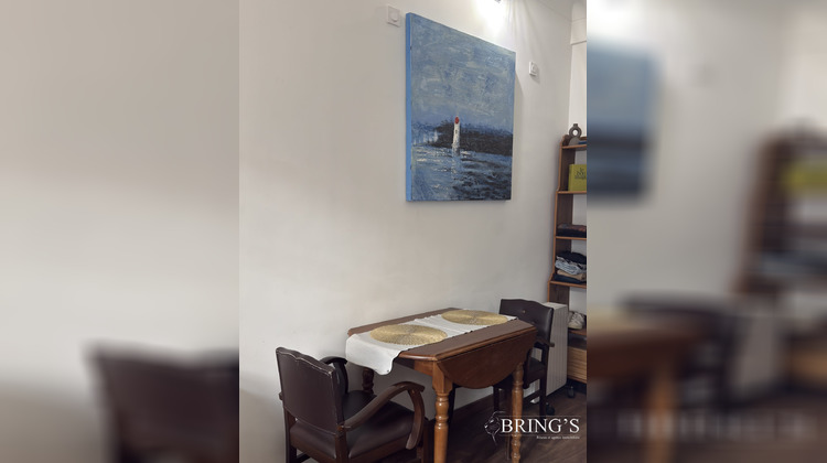 Ma-Cabane - Vente Appartement Nice, 23 m²