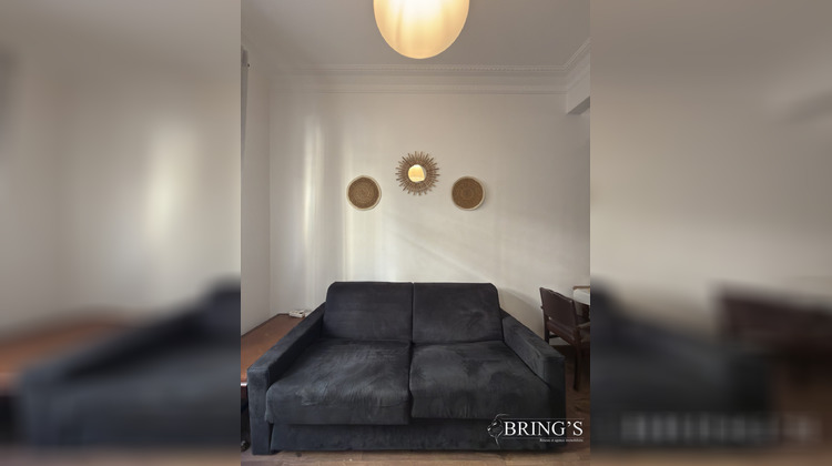 Ma-Cabane - Vente Appartement Nice, 23 m²