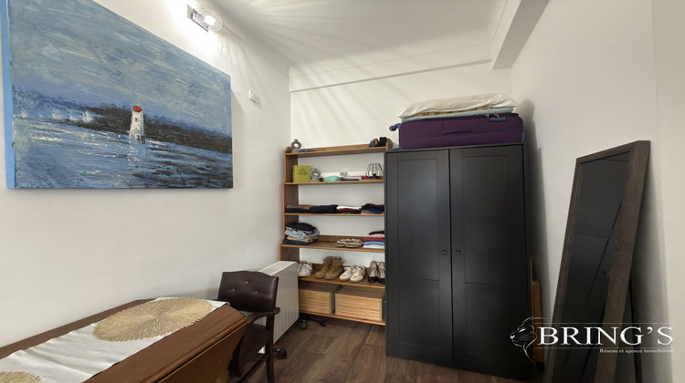 Ma-Cabane - Vente Appartement Nice, 23 m²