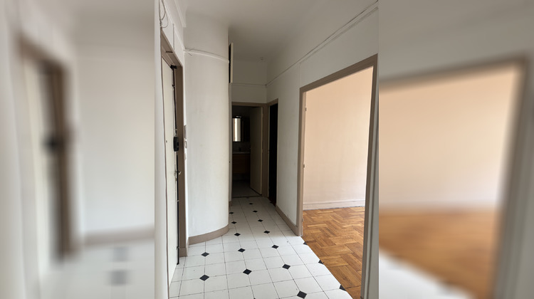 Ma-Cabane - Vente Appartement Nice, 55 m²