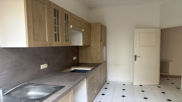 Ma-Cabane - Vente Appartement Nice, 55 m²