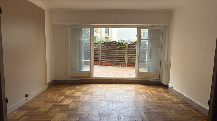 Ma-Cabane - Vente Appartement Nice, 55 m²