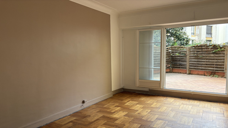 Ma-Cabane - Vente Appartement Nice, 55 m²