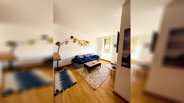 Ma-Cabane - Vente Appartement Nice, 41 m²