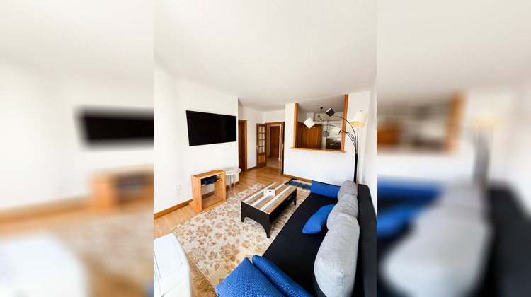 Ma-Cabane - Vente Appartement Nice, 41 m²