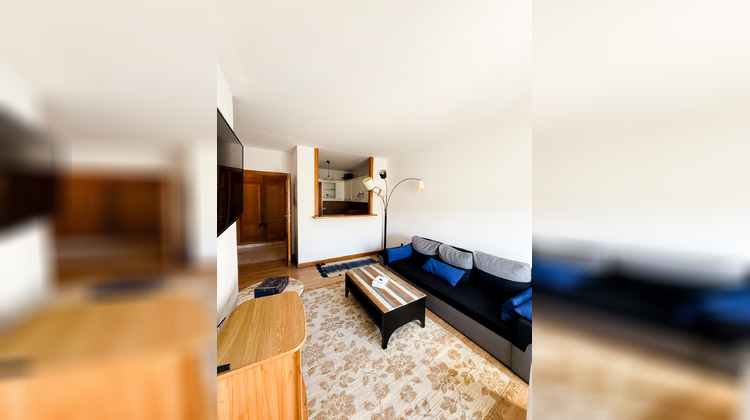 Ma-Cabane - Vente Appartement Nice, 41 m²