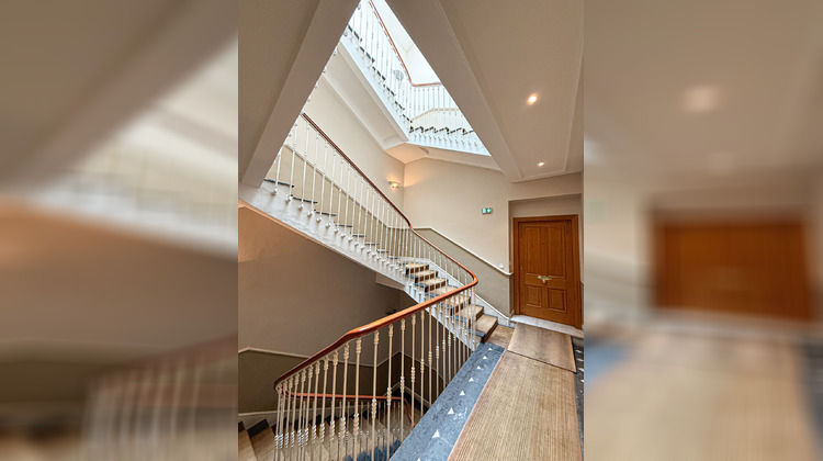 Ma-Cabane - Vente Appartement Nice, 41 m²