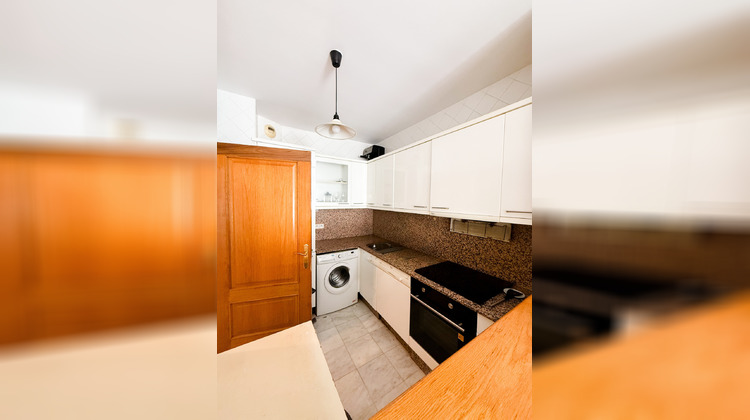 Ma-Cabane - Vente Appartement Nice, 41 m²