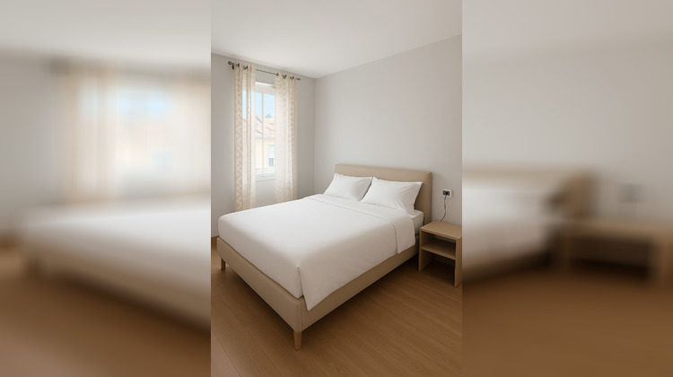 Ma-Cabane - Vente Appartement Nice, 41 m²