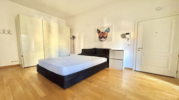 Ma-Cabane - Vente Appartement Nice, 23 m²