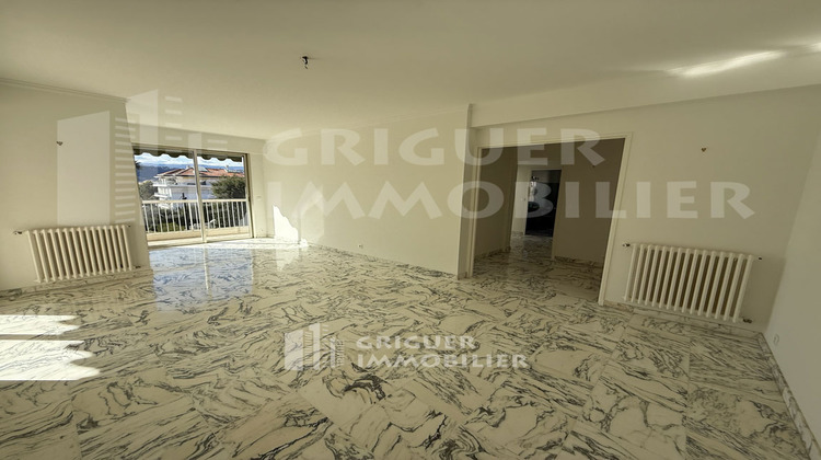 Ma-Cabane - Vente Appartement Nice, 85 m²