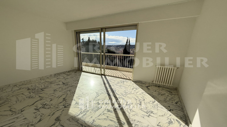 Ma-Cabane - Vente Appartement Nice, 85 m²