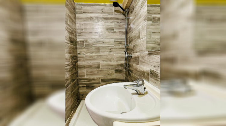 Ma-Cabane - Vente Appartement Nice, 17 m²