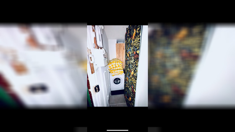 Ma-Cabane - Vente Appartement Nice, 17 m²