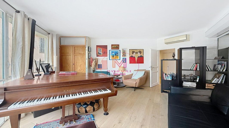 Ma-Cabane - Vente Appartement NICE, 72 m²