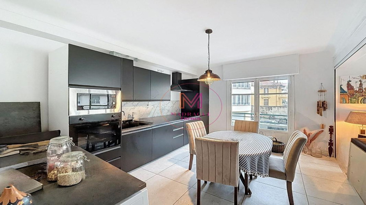 Ma-Cabane - Vente Appartement NICE, 72 m²