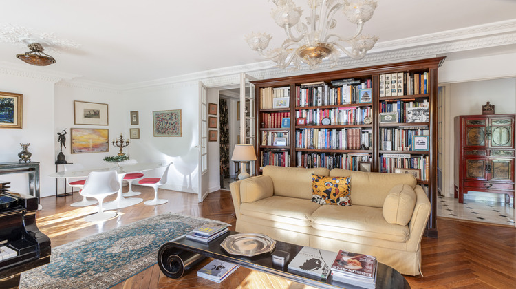 Ma-Cabane - Vente Appartement Nice, 103 m²