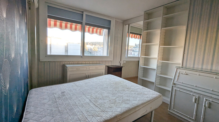 Ma-Cabane - Vente Appartement Nice, 63 m²