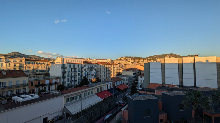 Ma-Cabane - Vente Appartement Nice, 63 m²