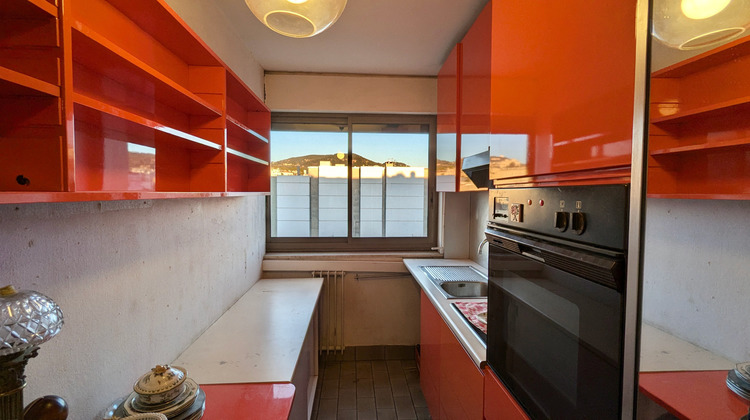 Ma-Cabane - Vente Appartement Nice, 63 m²