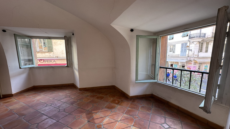 Ma-Cabane - Vente Appartement Nice, 125 m²