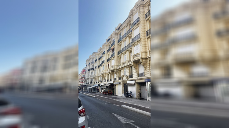 Ma-Cabane - Vente Appartement Nice, 56 m²