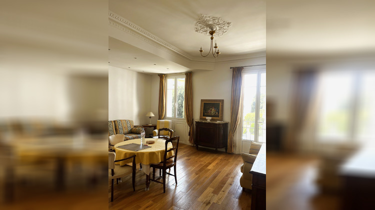 Ma-Cabane - Vente Appartement Nice, 56 m²