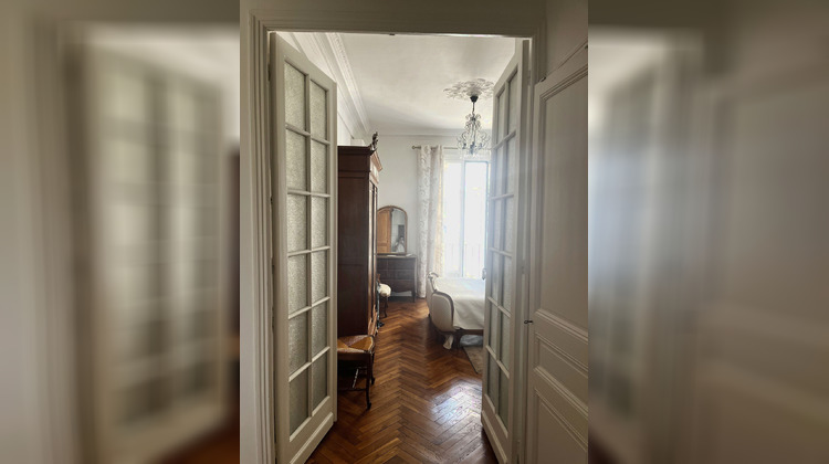 Ma-Cabane - Vente Appartement Nice, 56 m²