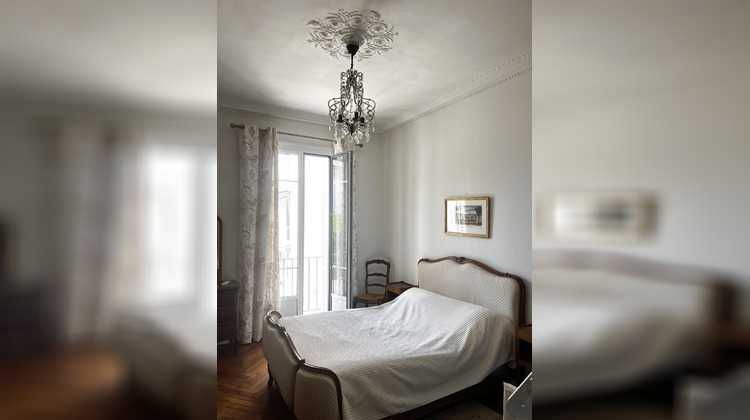 Ma-Cabane - Vente Appartement Nice, 56 m²