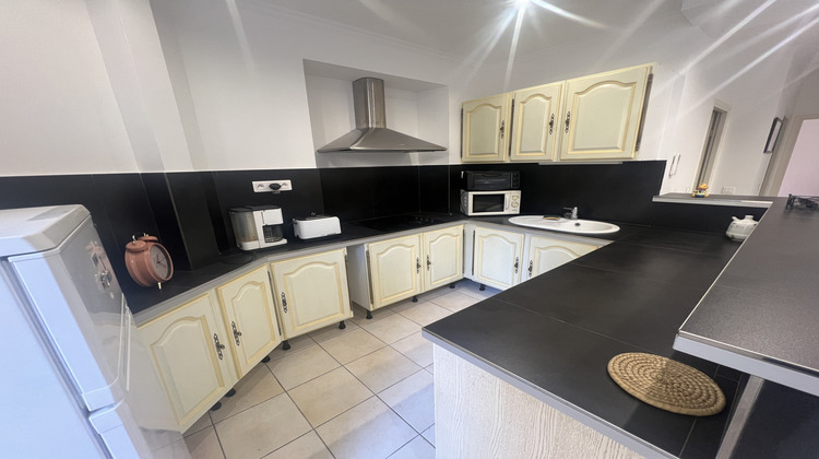 Ma-Cabane - Vente Appartement Nice, 51 m²