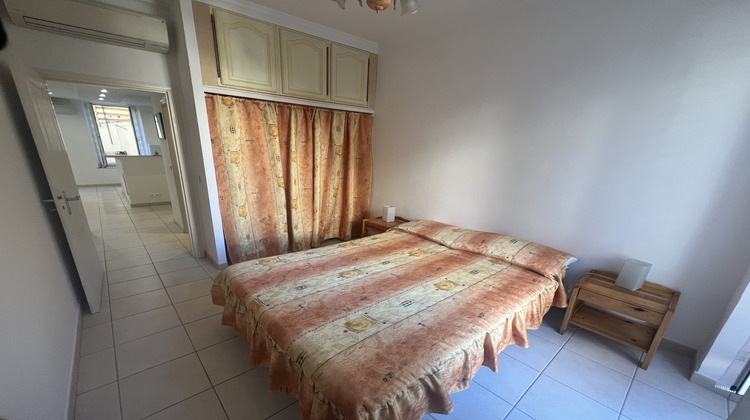 Ma-Cabane - Vente Appartement Nice, 51 m²