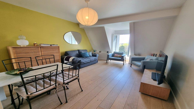 Ma-Cabane - Vente Appartement Nice, 36 m²