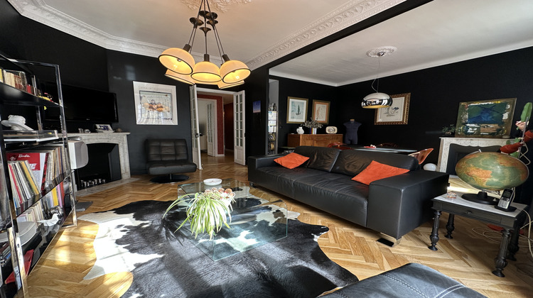 Ma-Cabane - Vente Appartement Nice, 76 m²