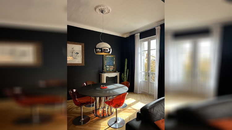 Ma-Cabane - Vente Appartement Nice, 76 m²