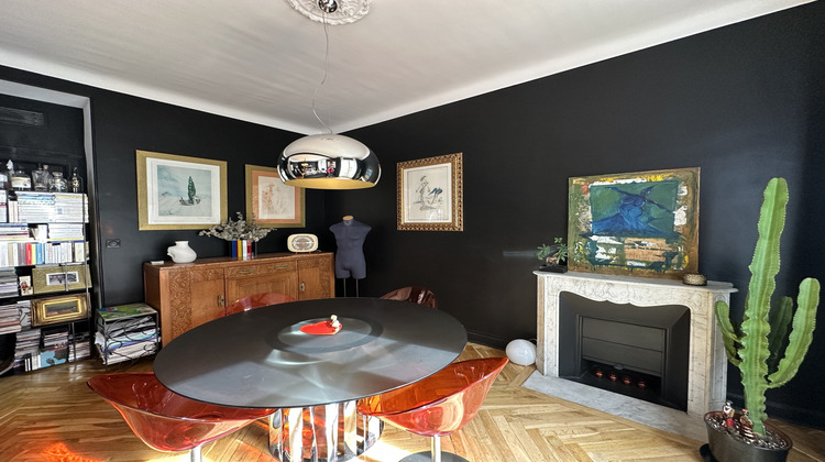 Ma-Cabane - Vente Appartement Nice, 76 m²