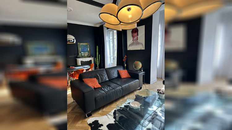 Ma-Cabane - Vente Appartement Nice, 76 m²