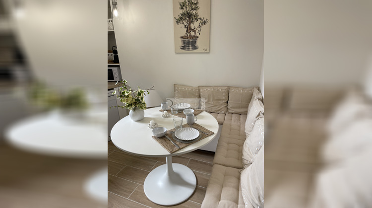 Ma-Cabane - Vente Appartement Nice, 35 m²