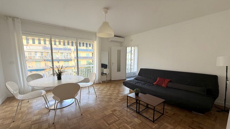 Ma-Cabane - Vente Appartement Nice, 28 m²