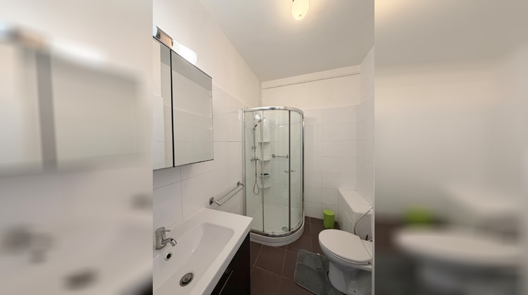 Ma-Cabane - Vente Appartement Nice, 28 m²