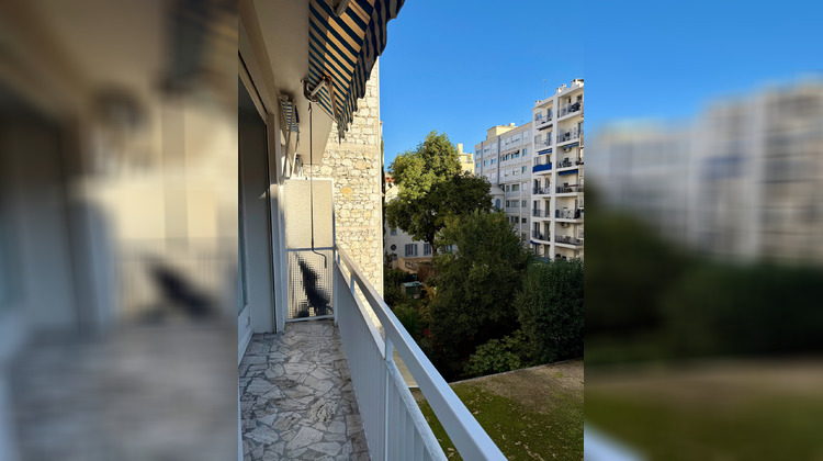 Ma-Cabane - Vente Appartement Nice, 28 m²