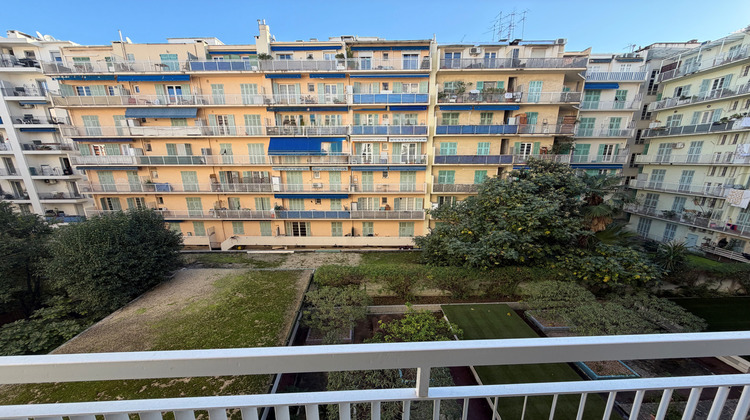 Ma-Cabane - Vente Appartement Nice, 28 m²