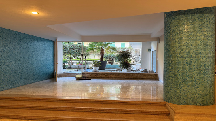 Ma-Cabane - Vente Appartement Nice, 28 m²