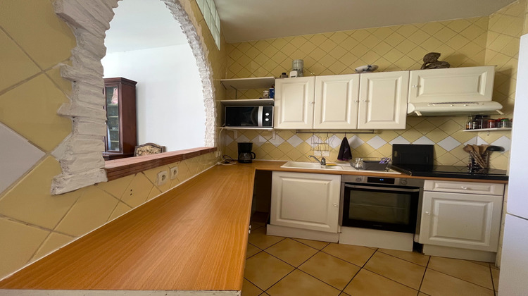 Ma-Cabane - Vente Appartement Nice, 61 m²