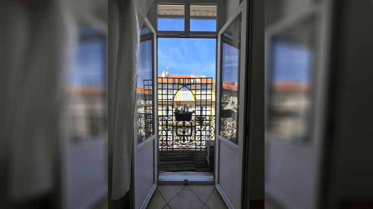 Ma-Cabane - Vente Appartement Nice, 61 m²