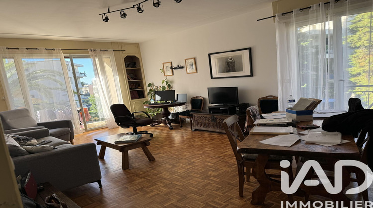 Ma-Cabane - Vente Appartement Nice, 75 m²
