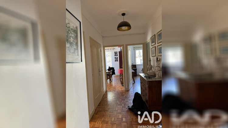 Ma-Cabane - Vente Appartement Nice, 75 m²