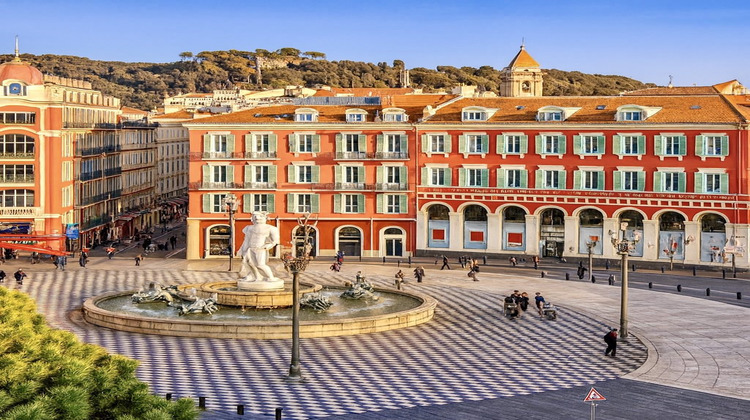 Ma-Cabane - Vente Appartement Nice, 93 m²